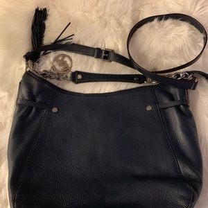 Michael  Kors Tassle crossbody bag ( LIKE NEW❗️❗️